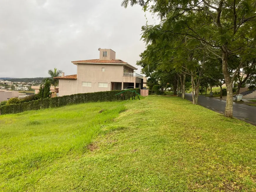 Foto 1 de Lote/Terreno à venda, 1400m² em Alphaville Lagoa Dos Ingleses, Nova Lima