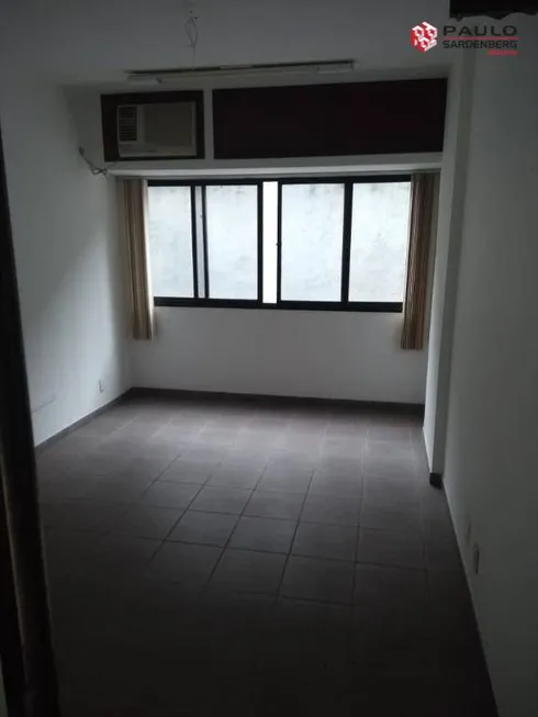 Foto 1 de Sala Comercial à venda, 30m² em Santa Lúcia, Vitória