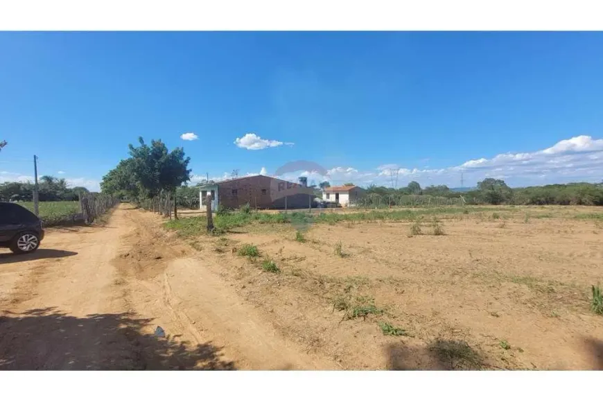 Foto 1 de Lote/Terreno à venda, 126m² em Centro, Lajedo