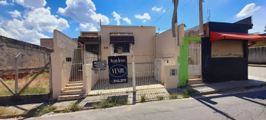Foto 1 de Casa com 2 Quartos à venda, 67m² em Vila Gomes, Sorocaba