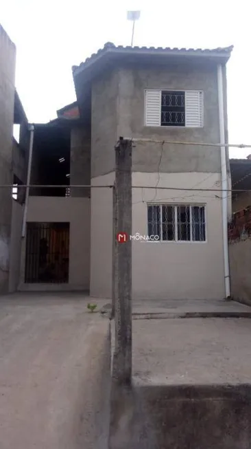 Foto 1 de Sobrado com 4 Quartos à venda, 80m² em Vila Barao, Sorocaba