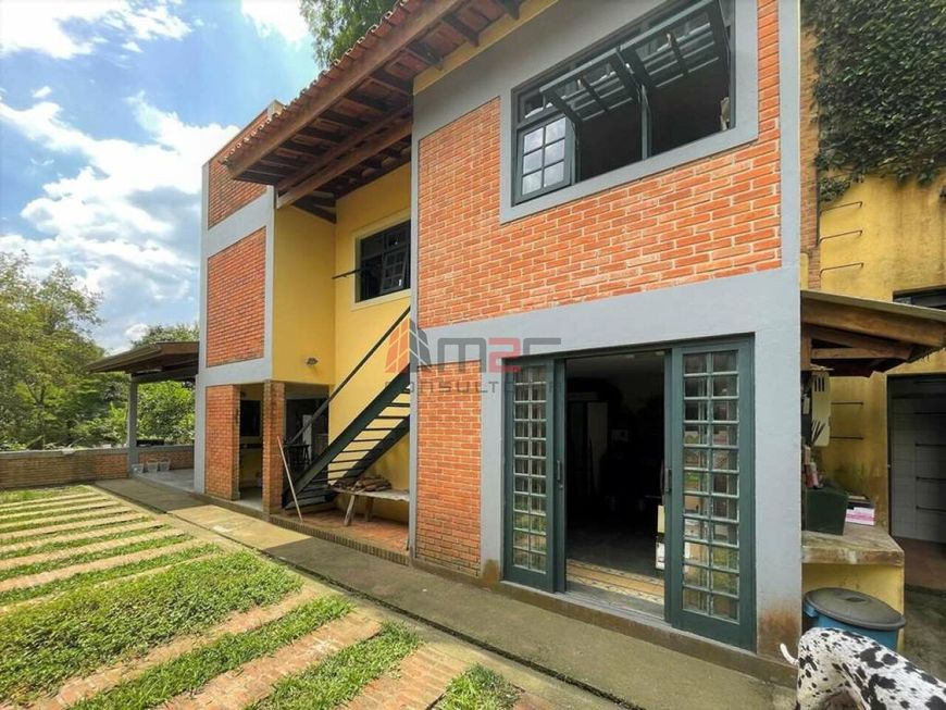 Consultor Imobiliário na Granja Viana - Viva na Granja - Mauro M Dias