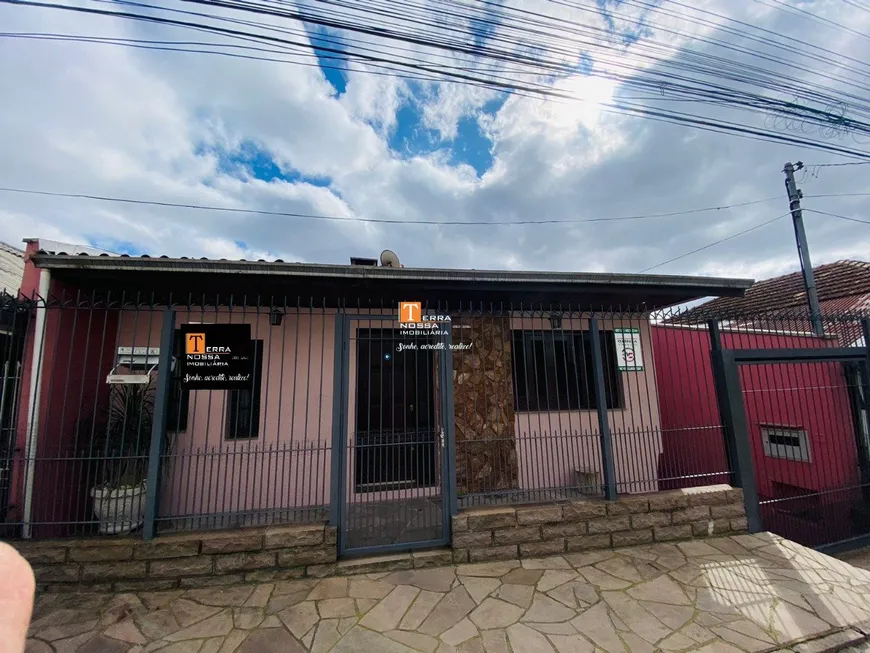 Foto 1 de Casa com 3 Quartos à venda, 209m² em Cinquentenário, Caxias do Sul