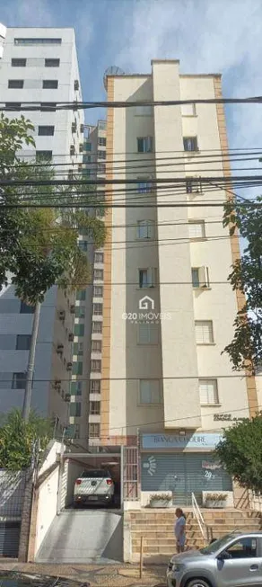 Foto 1 de Apartamento com 1 Quarto à venda, 69m² em Cambuí, Campinas