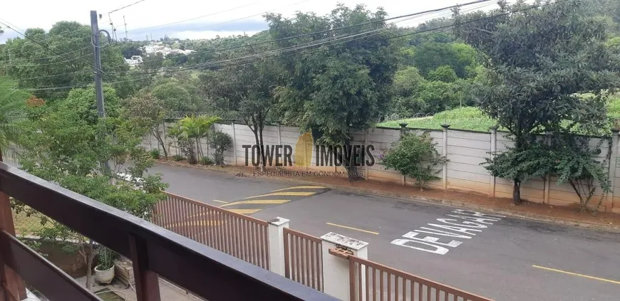 Foto 1 de Casa de Condomínio com 3 Quartos à venda, 200m² em Condominio Itamambuca, Valinhos