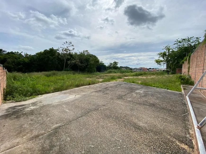 Foto 1 de Lote/Terreno à venda, 5400m² em Coroado, Manaus