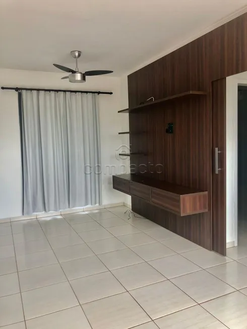 Foto 1 de Apartamento com 2 Quartos à venda, 53m² em Jardim Santa Catarina, São José do Rio Preto