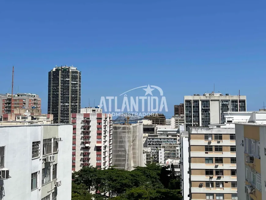 Foto 1 de Apartamento com 3 Quartos à venda, 85m² em Leblon, Rio de Janeiro