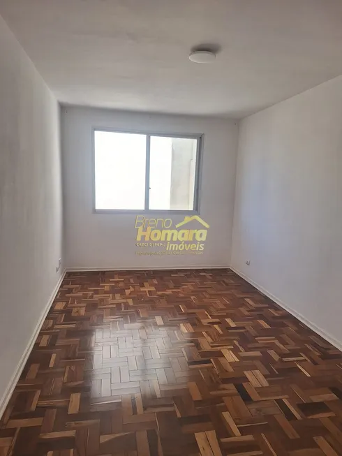 Foto 1 de Apartamento com 2 Quartos à venda, 63m² em Vila Buarque, São Paulo