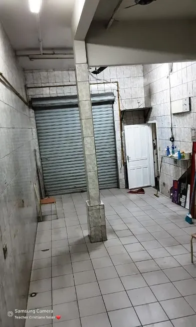 Foto 1 de Ponto Comercial para venda ou aluguel, 166m² em Centro, Sorocaba