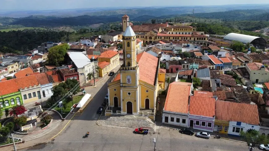 Foto 1 de Fazenda/Sítio com 6 Quartos à venda, 180m² em Zona Rural, Areia