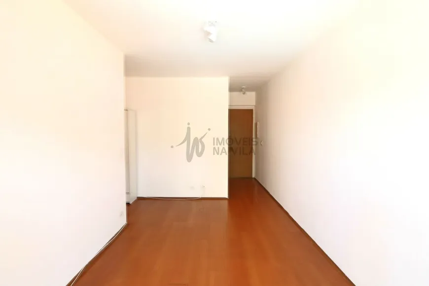 Foto 1 de Apartamento com 1 Quarto à venda, 51m² em Vila Clementino, São Paulo