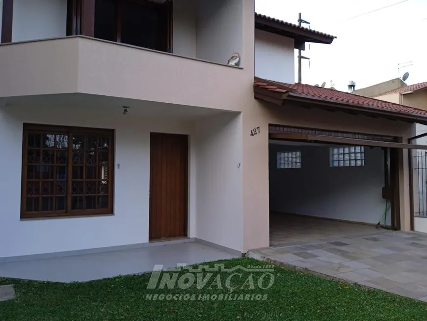 Foto 1 de Casa com 4 Quartos à venda, 238m² em Desvio Rizzo, Caxias do Sul