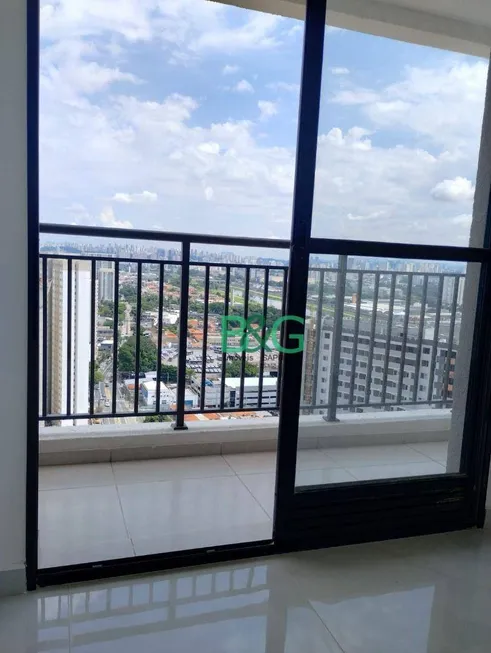 Foto 1 de Apartamento com 2 Quartos à venda, 57m² em Veleiros, São Paulo