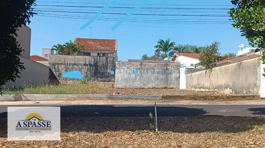 Foto 1 de Lote/Terreno à venda, 300m² em Jardim Califórnia, Ribeirão Preto