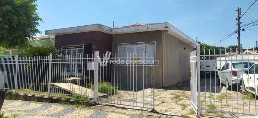 Foto 1 de Casa com 2 Quartos para venda ou aluguel, 90m² em Parque Industrial, Campinas