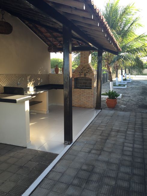 Casa 750 m² em Praia de Genipabu em Extremoz, por R$ - Viva Real Casa 750 m² em Praia de Genipabu em Extremoz, por R$ - Viva Real