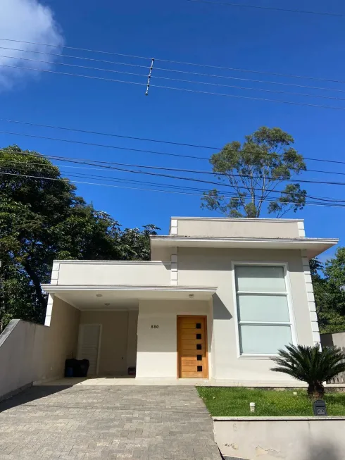 Foto 1 de Casa com 3 Quartos à venda, 170m² em Arujazinho IV, Arujá