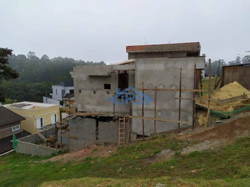 Foto 1 de Casa de Condomínio com 3 Quartos à venda, 170m² em Quintas do Ingaí, Santana de Parnaíba