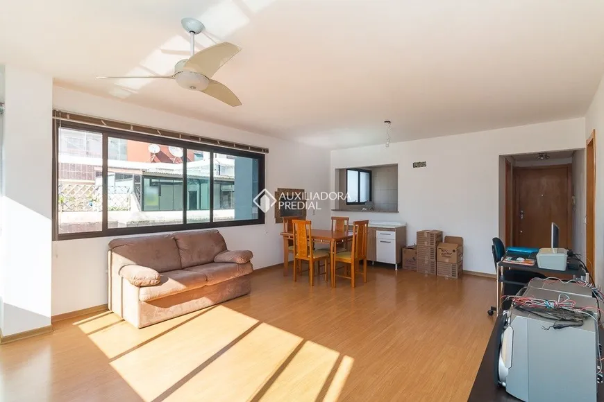 Foto 1 de Apartamento com 3 Quartos à venda, 107m² em Bela Vista, Porto Alegre