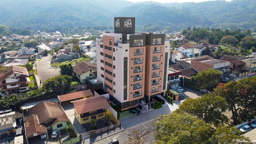 Foto 1 de Apartamento com 3 Quartos à venda, 100m² em Vorstadt, Blumenau