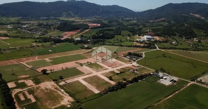 Foto 1 de Lote/Terreno à venda, 446m² em Santa Catarina, Biguaçu