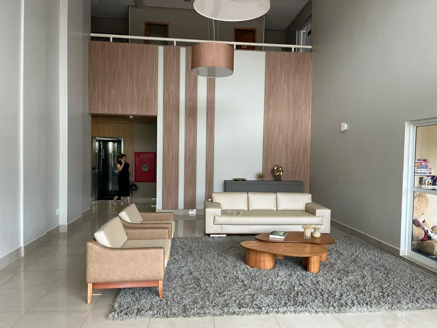 Foto 1 de Apartamento com 4 Quartos à venda, 115m² em Jardim Goiás, Goiânia