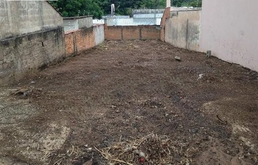 Foto 1 de Lote/Terreno à venda, 354m² em Cambuí, Campinas