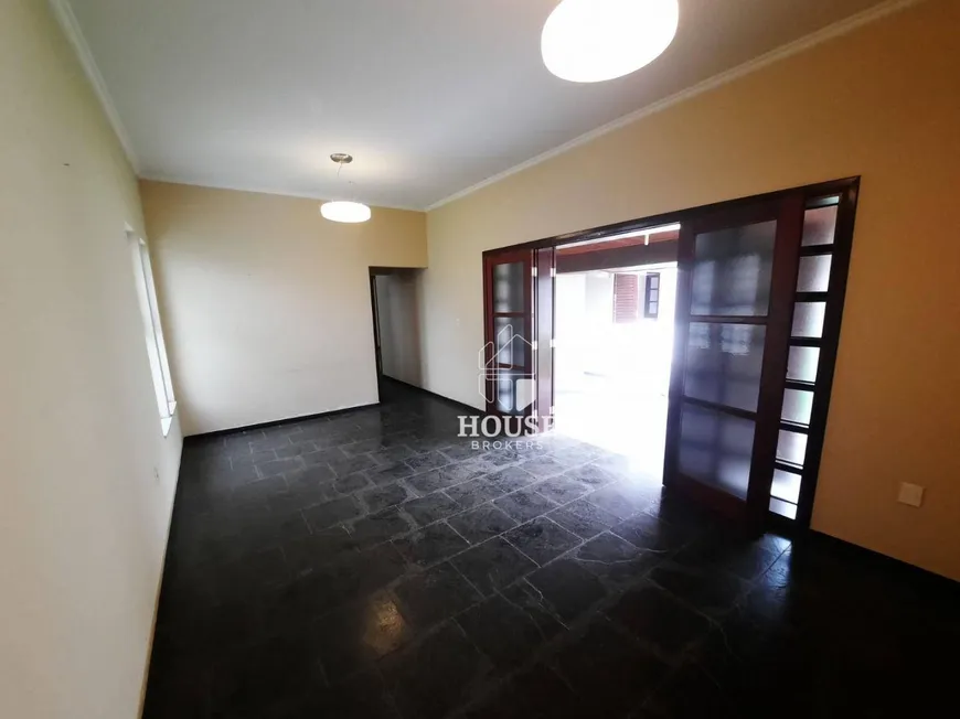 Foto 1 de Casa com 3 Quartos à venda, 314m² em Jardim Camargo, Mogi Guaçu