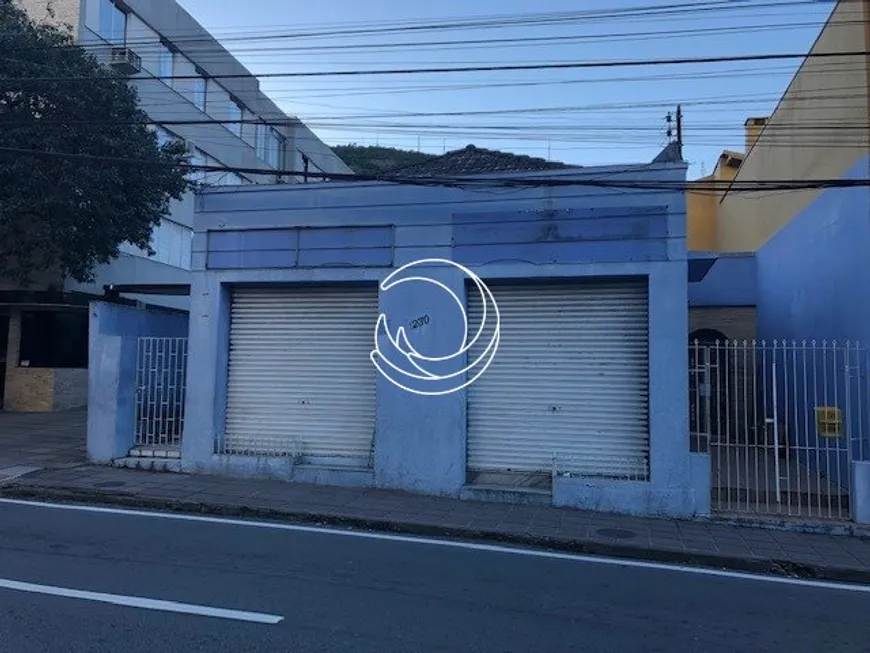 Foto 1 de Lote/Terreno à venda, 466m² em Centro, Florianópolis