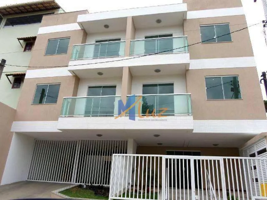 Foto 1 de Apartamento com 2 Quartos à venda, 89m² em Maringa, Macaé