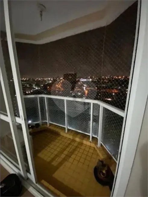 Foto 1 de Apartamento com 3 Quartos à venda, 78m² em Jardim do Lago, Campinas
