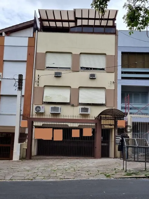 Foto 1 de Apartamento com 2 Quartos à venda, 115m² em Petrópolis, Porto Alegre