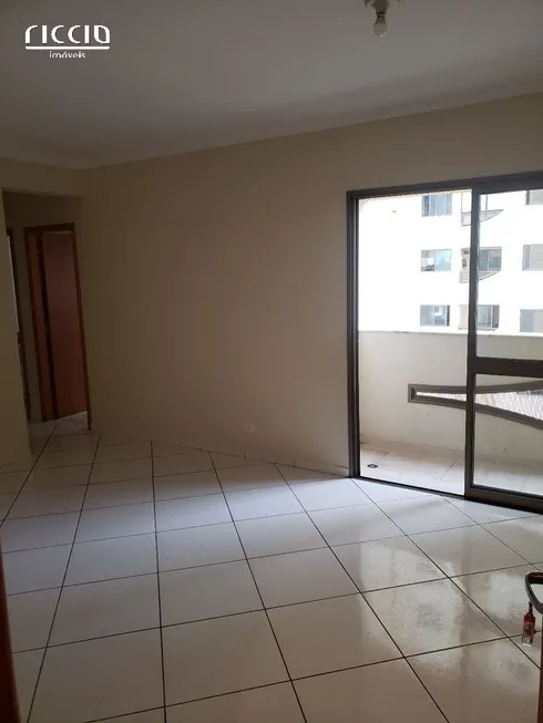 Foto 1 de Apartamento com 2 Quartos à venda, 63m² em Jardim Satélite, São José dos Campos