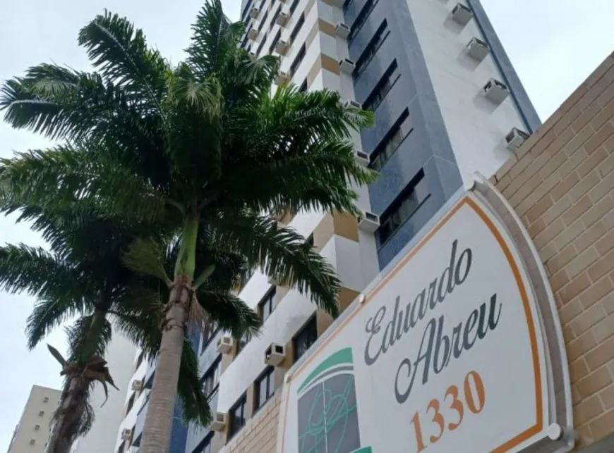 Foto 1 de Apartamento com 4 Quartos à venda, 120m² em Jardins, Aracaju