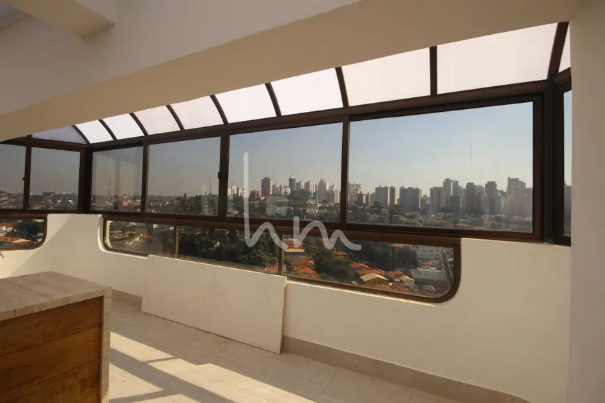 Foto 1 de Apartamento com 4 Quartos à venda, 453m² em Pacaembu, São Paulo