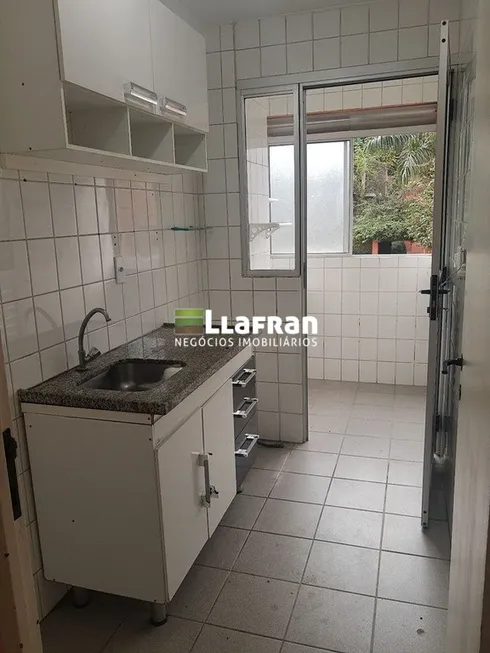 Foto 1 de Apartamento com 2 Quartos à venda, 46m² em Fazenda Morumbi, São Paulo