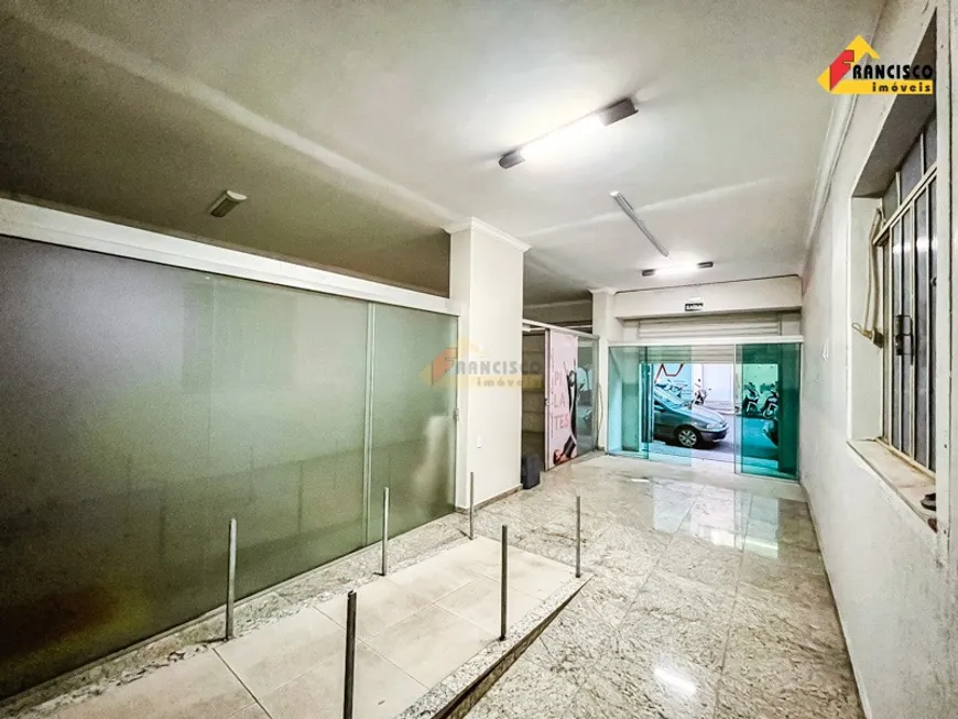 Foto 1 de Imóvel Comercial com 4 Quartos para alugar, 251m² em Centro, Divinópolis