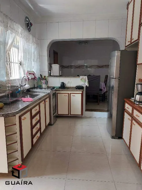 Foto 1 de Casa com 3 Quartos à venda, 164m² em Anchieta, São Bernardo do Campo