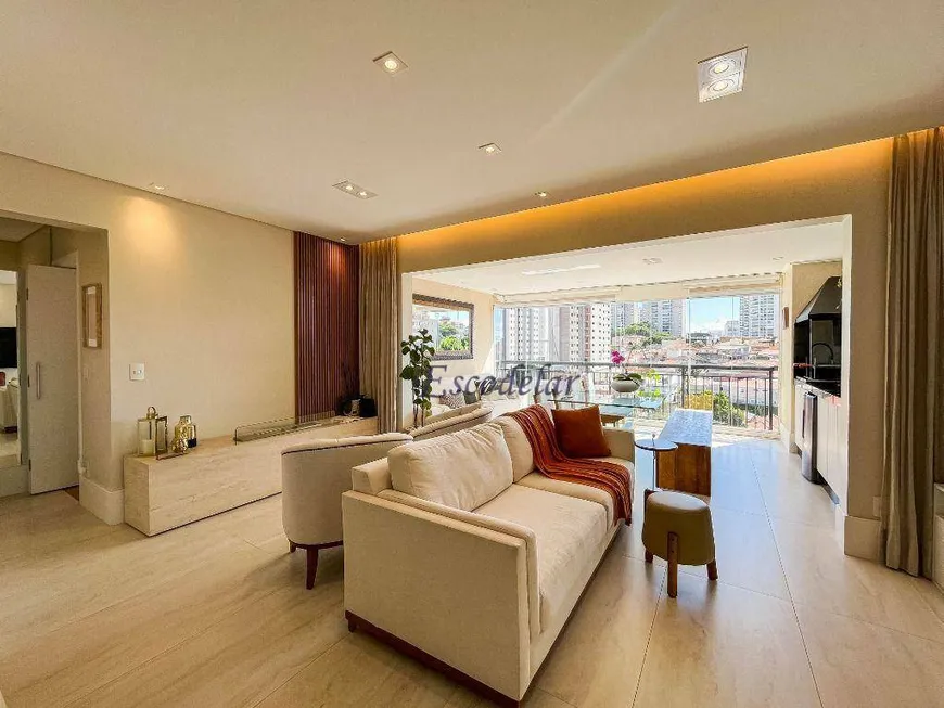 Foto 1 de Apartamento com 2 Quartos à venda, 93m² em Santana, São Paulo