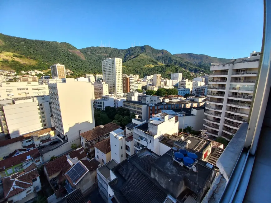 Foto 1 de Apartamento com 4 Quartos à venda, 153m² em Tijuca, Rio de Janeiro