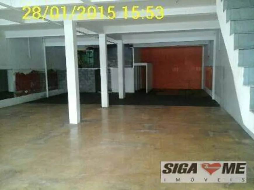 Foto 1 de Prédio Comercial para alugar, 649m² em Santo Amaro, São Paulo