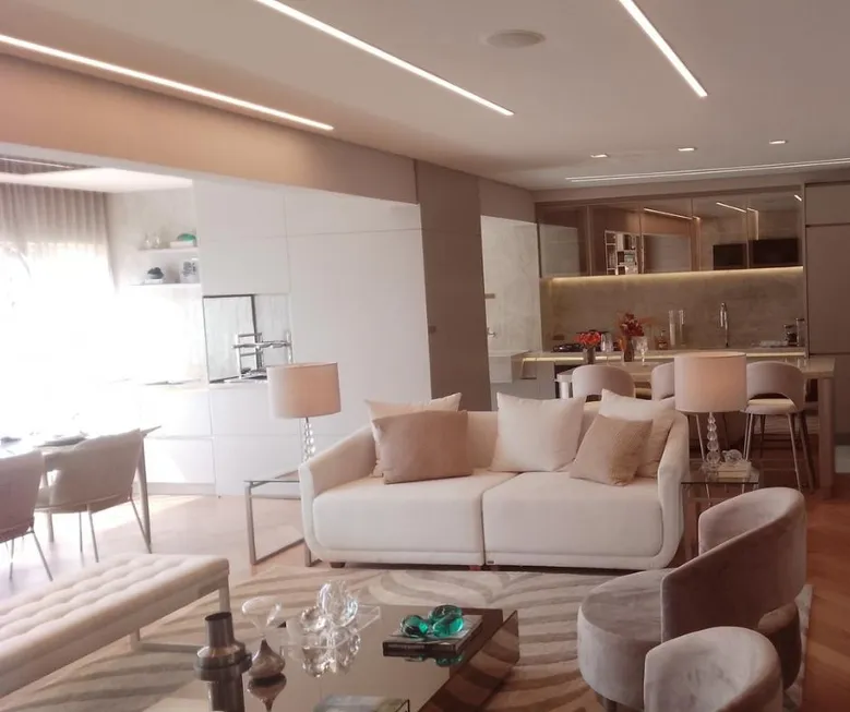 Foto 1 de Apartamento com 3 Quartos à venda, 113m² em Vila Prudente, São Paulo