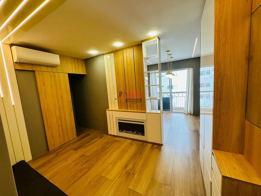 Foto 1 de Apartamento com 3 Quartos à venda, 79m² em Jardim Marajoara, São Paulo