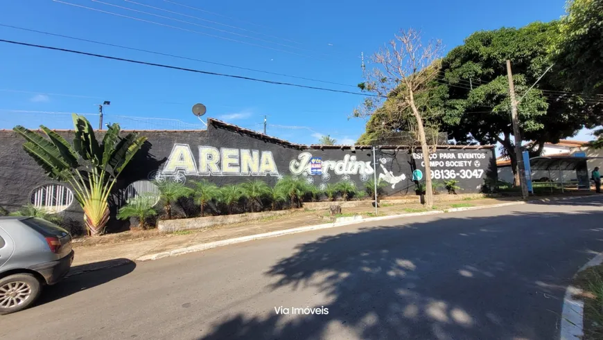 Foto 1 de Ponto Comercial à venda, 200m² em Parque Atheneu, Goiânia