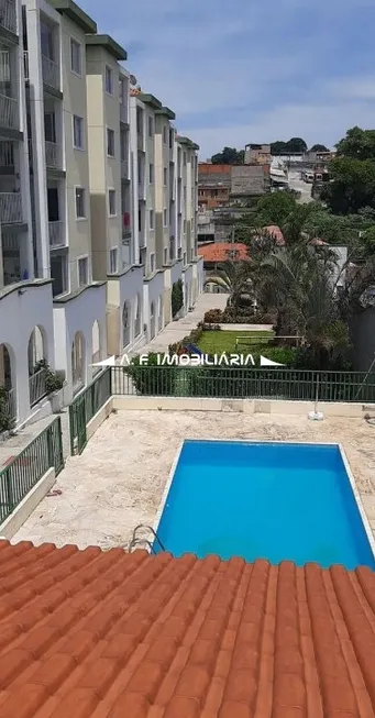 Foto 1 de Apartamento com 2 Quartos à venda, 59m² em Casa Verde, São Paulo