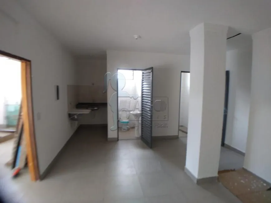 Foto 1 de Ponto Comercial com 1 Quarto para alugar, 127m² em Jardim Independencia, Ribeirão Preto