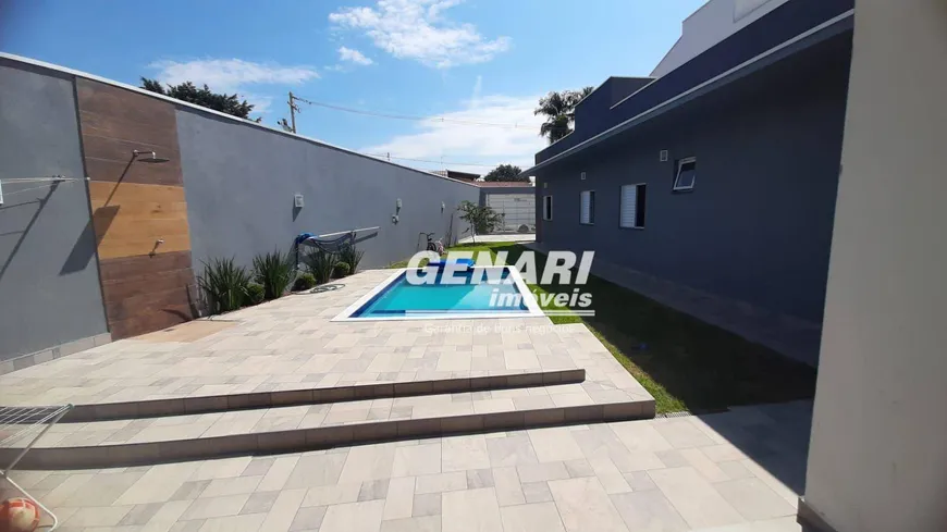 Foto 1 de Casa com 3 Quartos à venda, 140m² em Jardim Flórida, Indaiatuba