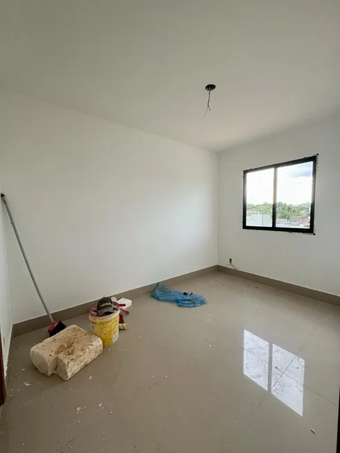 Foto 1 de Casa de Condomínio com 3 Quartos à venda, 141m² em Santa Cruz, Cuiabá