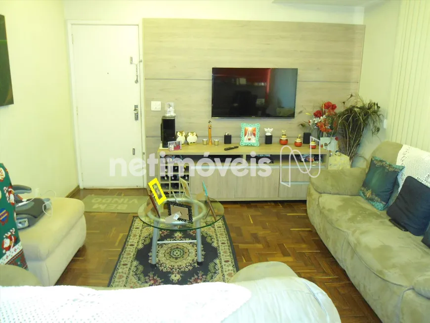 Foto 1 de Apartamento com 3 Quartos à venda, 118m² em Nova Suíssa, Belo Horizonte